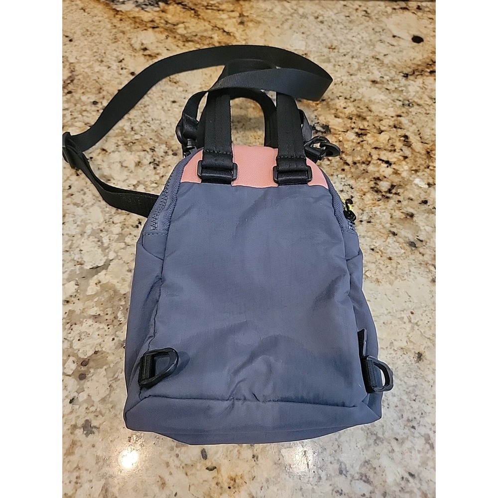 Timbuk2 Black Shoulder/crossbody Bag.  Excellent Condition - Picture 3 of 5